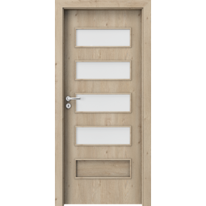 Porta FIT G4 Dub Klasický 